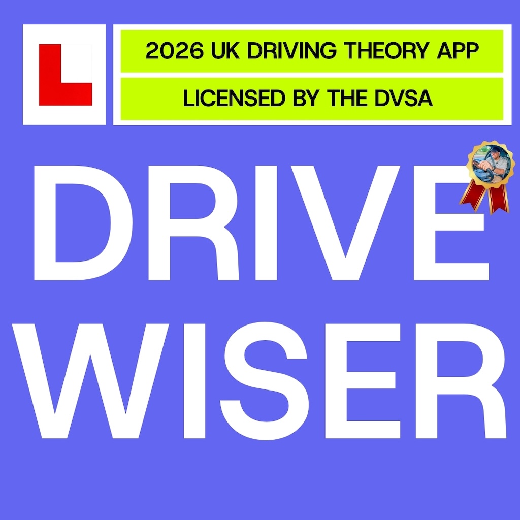 Drivewiser